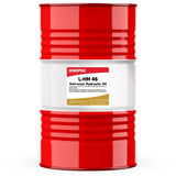 Premium Anti-wear Hydraulic Oil Fluid - 55 Gallon Drum (200L - 52.83 GAL)