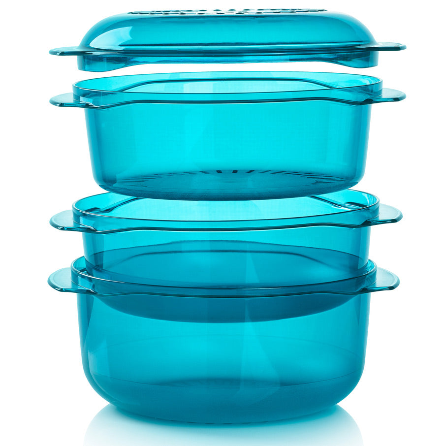 TupperWave? Stack Cooker