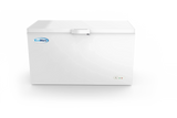 60 in. Commercial Chest Freezer 16 Cu ft.