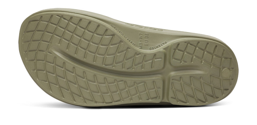 Women’s OOriginal Sandal – Foliage (FINAL SALE)