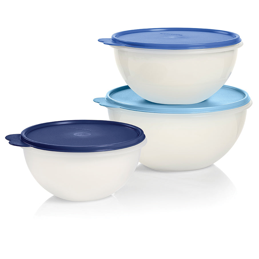Wonderlier? Bowl | 3-piece Set