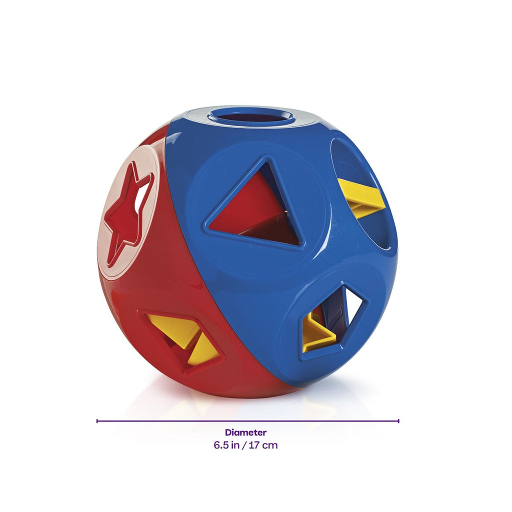 Shape-O? Toy