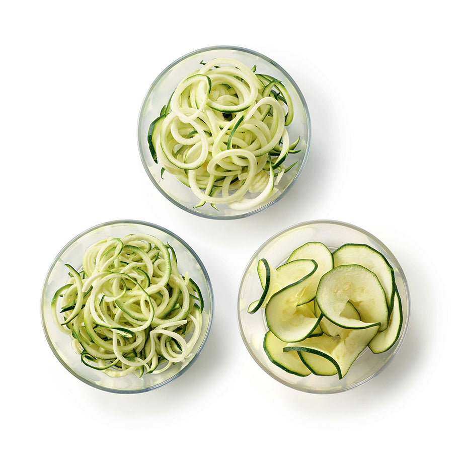 Fusion Master? Spiralizer Accessory