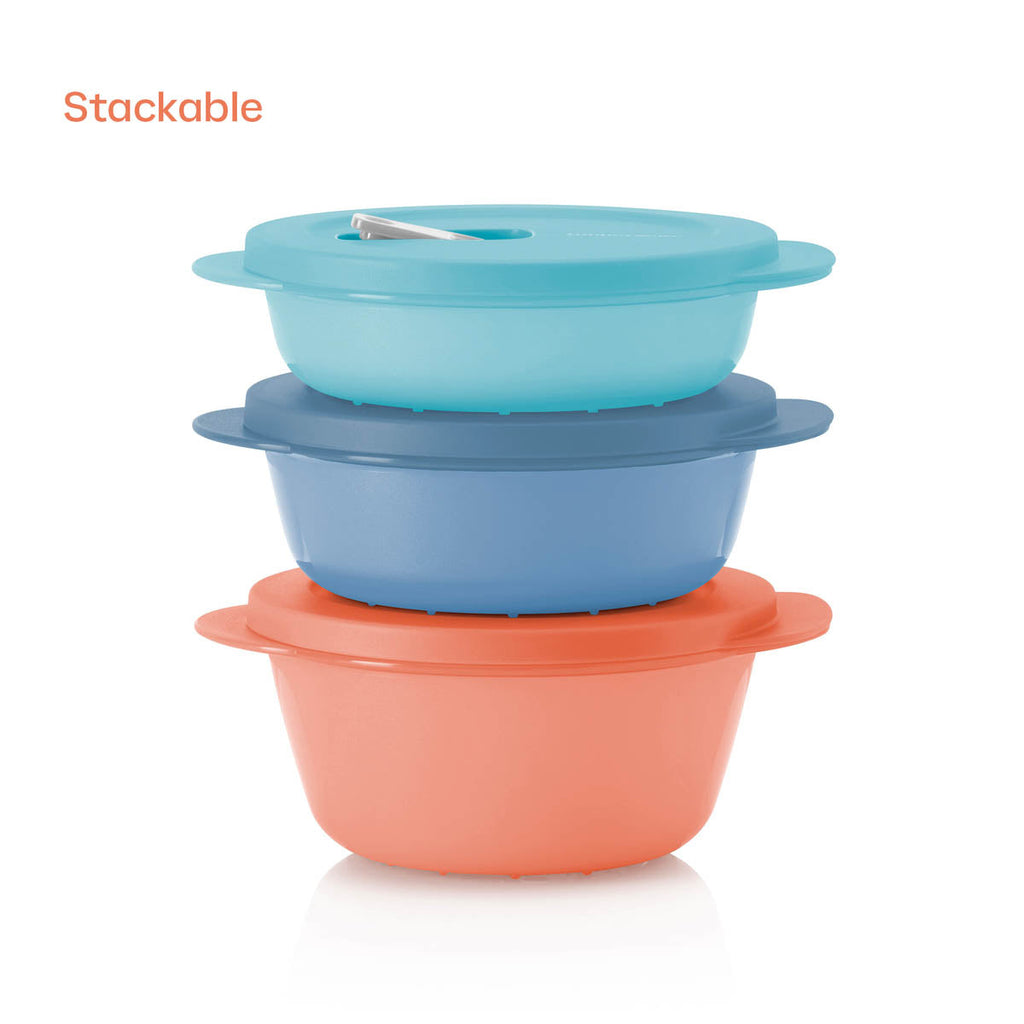 CrystalWave? PLUS | Round Set