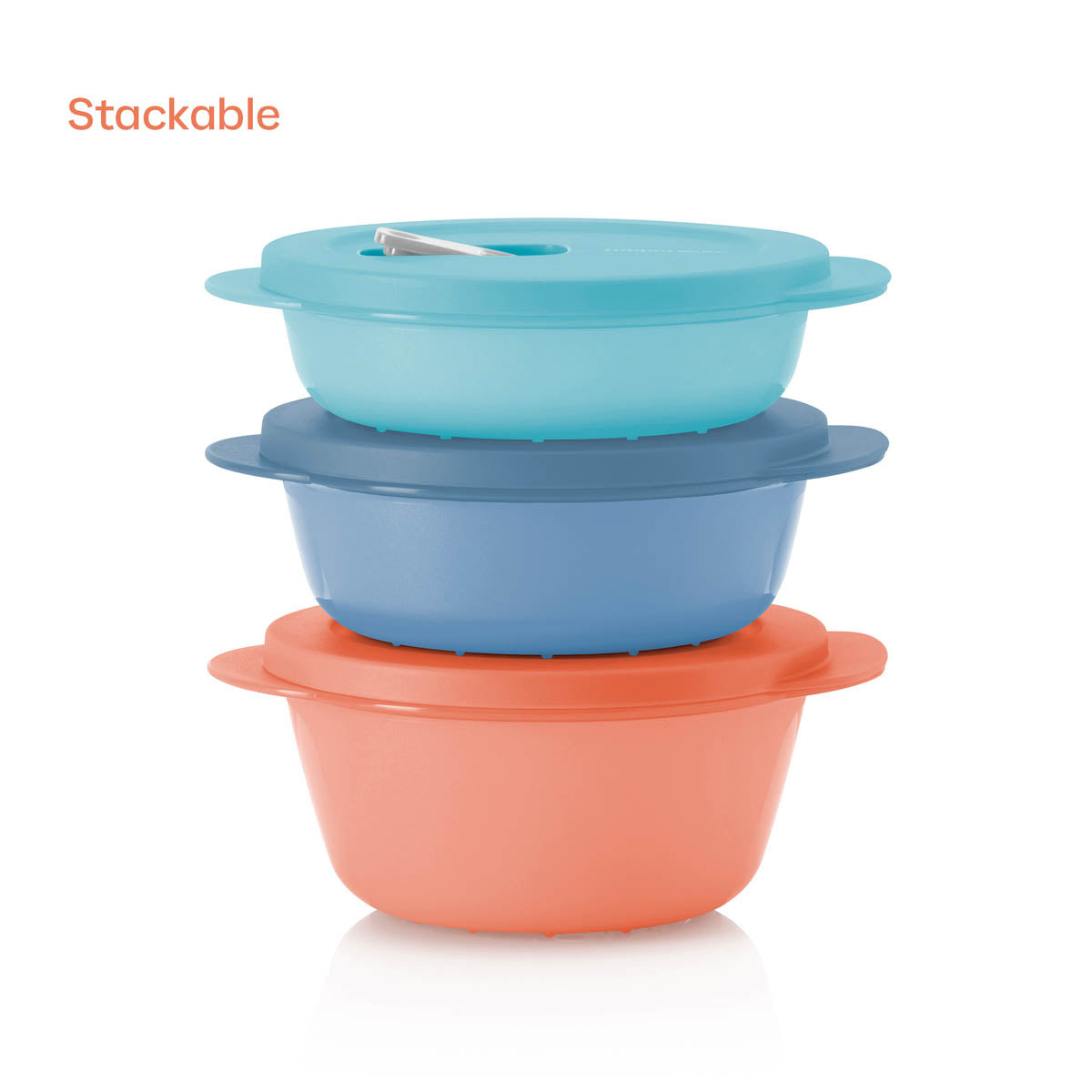 CrystalWave? PLUS | Round Set