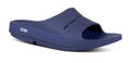 Women’s OOahh Slide Sandal – Navy