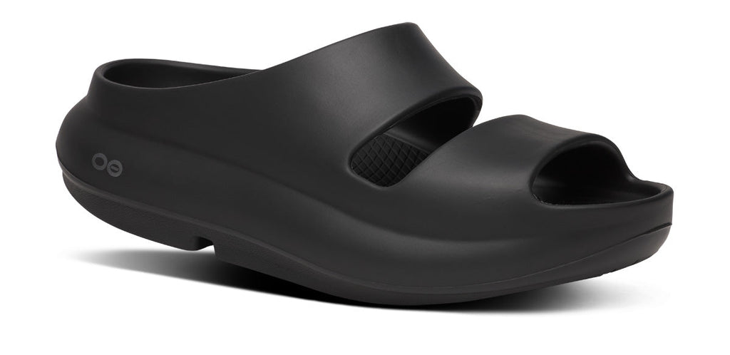 Women’s OOyea Slide Sandal – Black