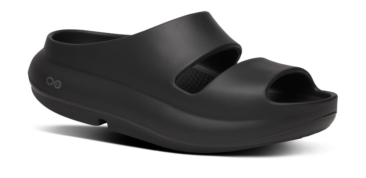 Women’s OOyea Slide Sandal – Black