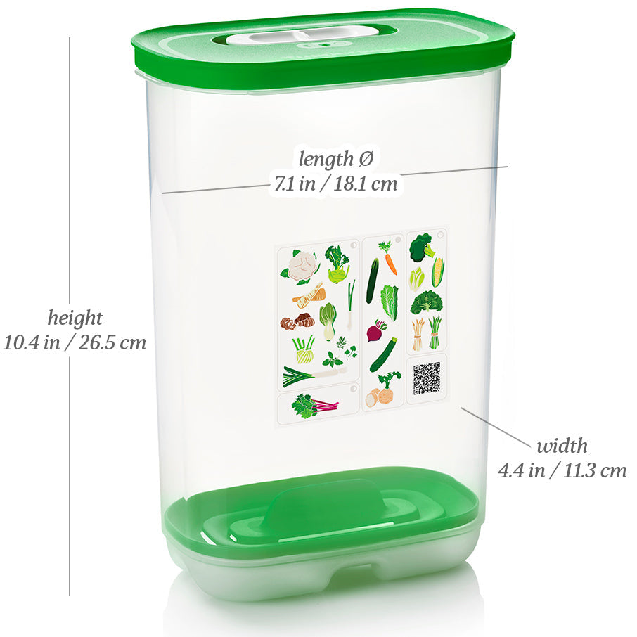 FridgeSmart? Vertical