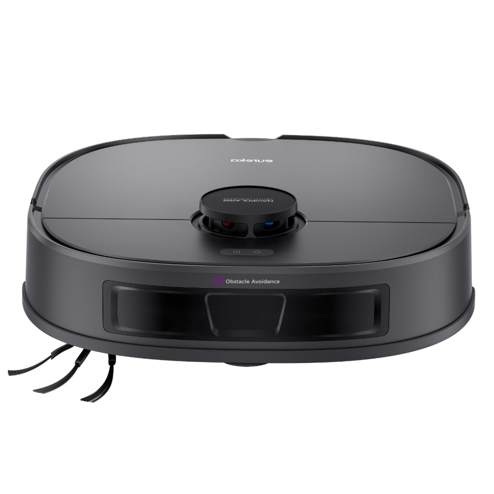 Eureka J15 Evo Ultra Self-Emptying Robot Vacuum Combo