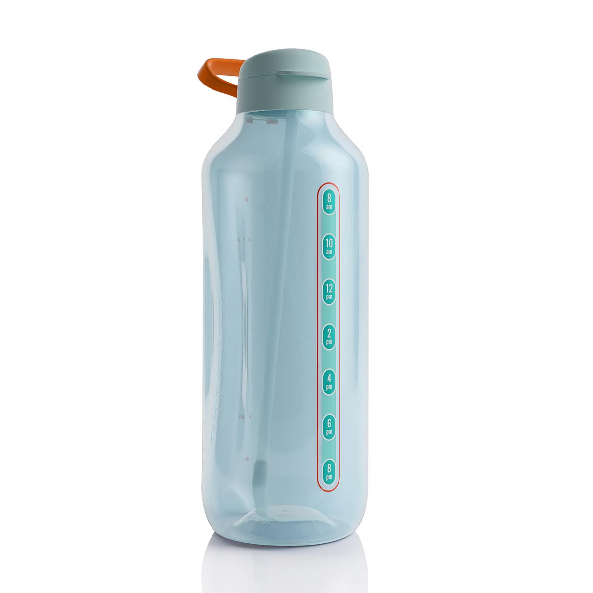 Tupperware? AquaVibe? Water Bottle | Straw. Spout & Hydration Tracker