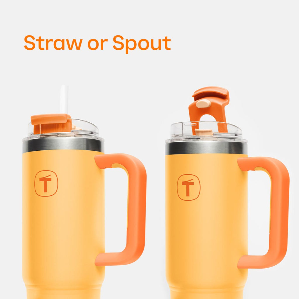 Tupperware? big T Tumbler | 37oz / 1.1L