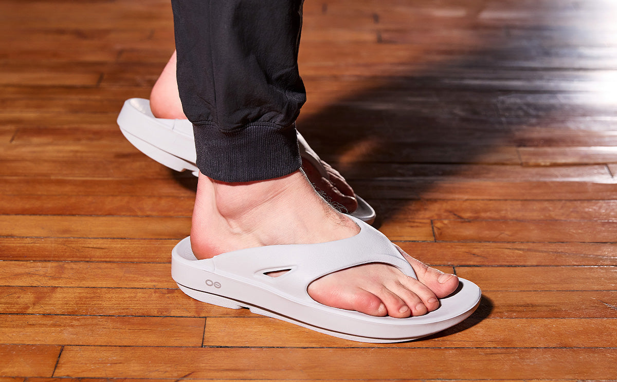 Men’s OOriginal Sandal – Moonstone (SALE)