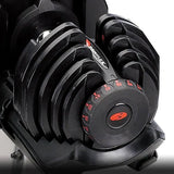 Adjustable Dumbbells(pair)