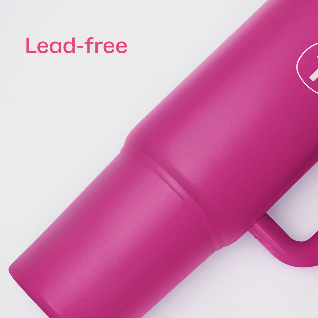 Tupperware? big T Tumbler | 37oz / 1.1L