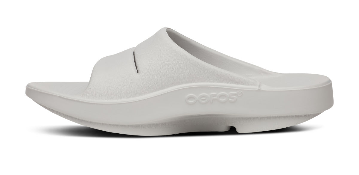 Women’s OOahh Slide Sandal – Moonstone (SALE)