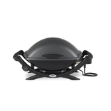 Electric Grill – High-Performance Portable Grill for Outdoors, RVs, and Small Spaces