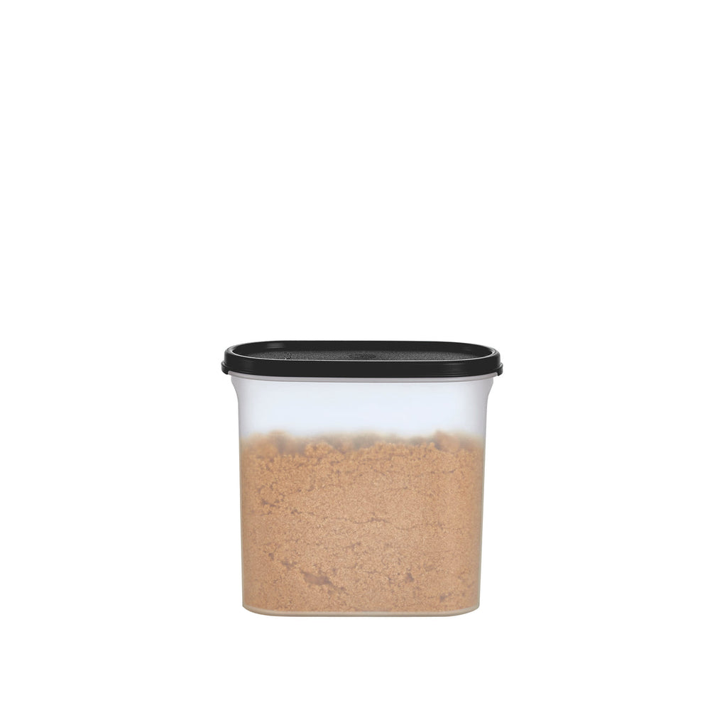 Tupperware? Modular Mates? Oval 3 | Food Storage Container
