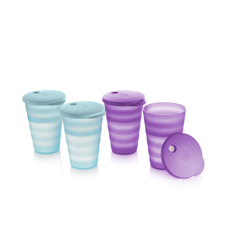 Tupperware? Impressions Tumblers | 16 oz / 500 mL
