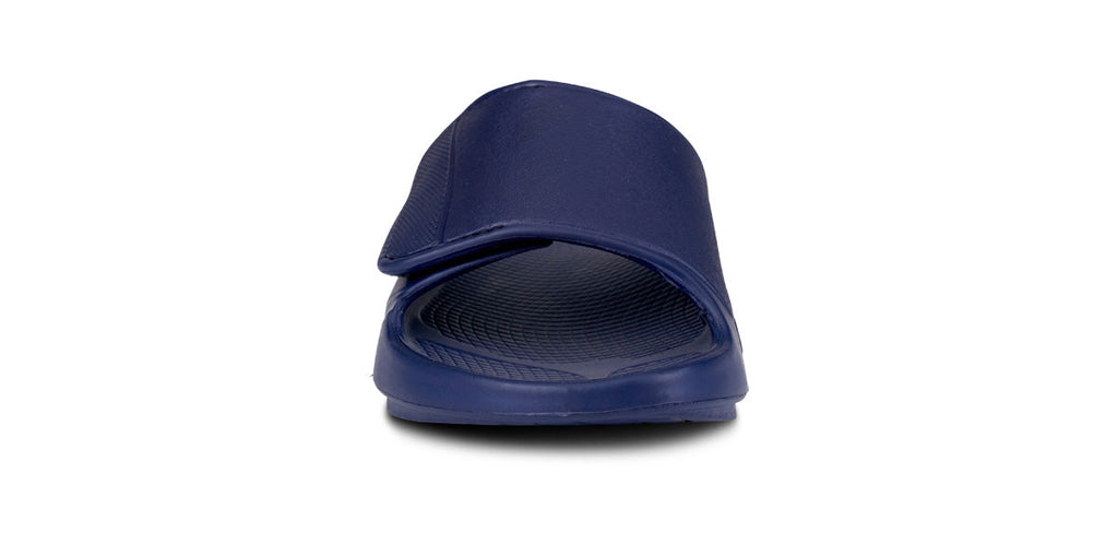 Women’s OOahh Sport Flex Sandal – Navy