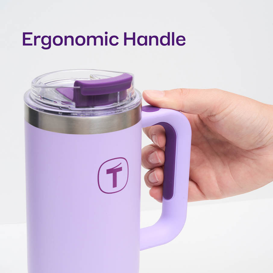 Tupperware? big T Tumbler | 37oz / 1.1L