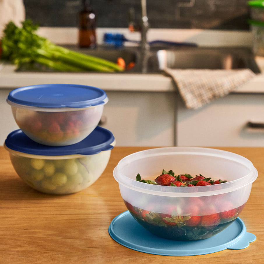 Wonderlier? Bowl | 3-piece Set