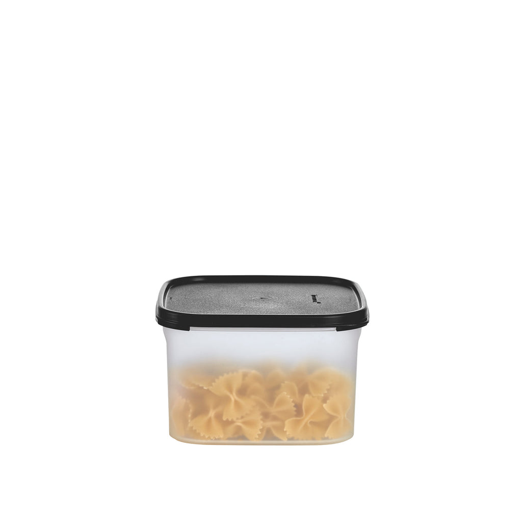 Tupperware? Modular Mates? Square 2| Food Storage Container