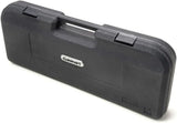 Portable Convective 1-Burner Stainless Steel Propane Gas Grill - 465133010