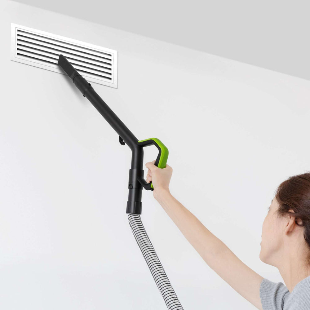 Eureka AirSpeed Compact – Small Frame, Giant Suction.