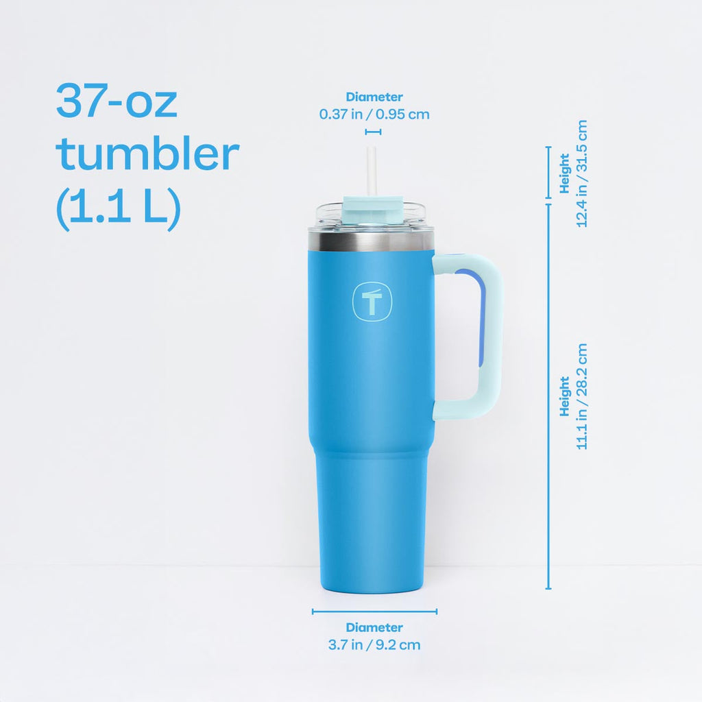 Tupperware? big T Tumbler | 37oz / 1.1L