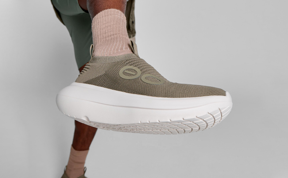 Men’s OOmy Zen – Foliage (FINAL SALE)