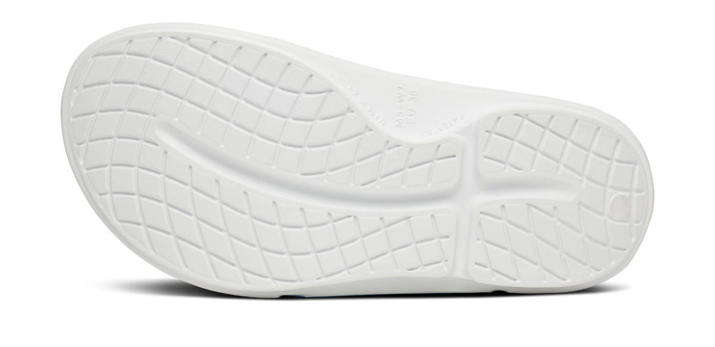 Men’s OOahh Sport Flex Sandal – Argentina (SALE)