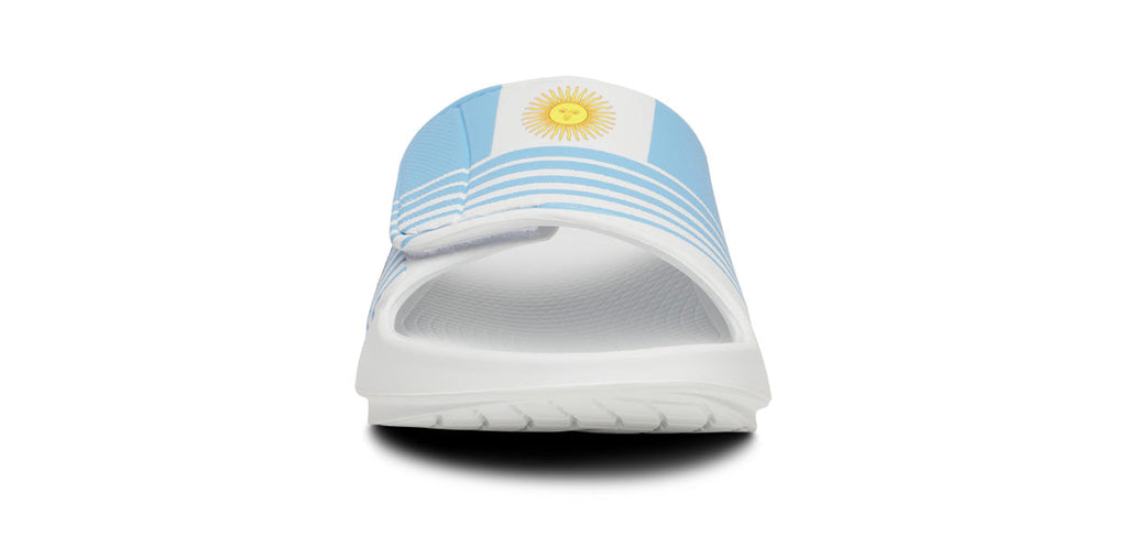 Men’s OOahh Sport Flex Sandal – Argentina (SALE)