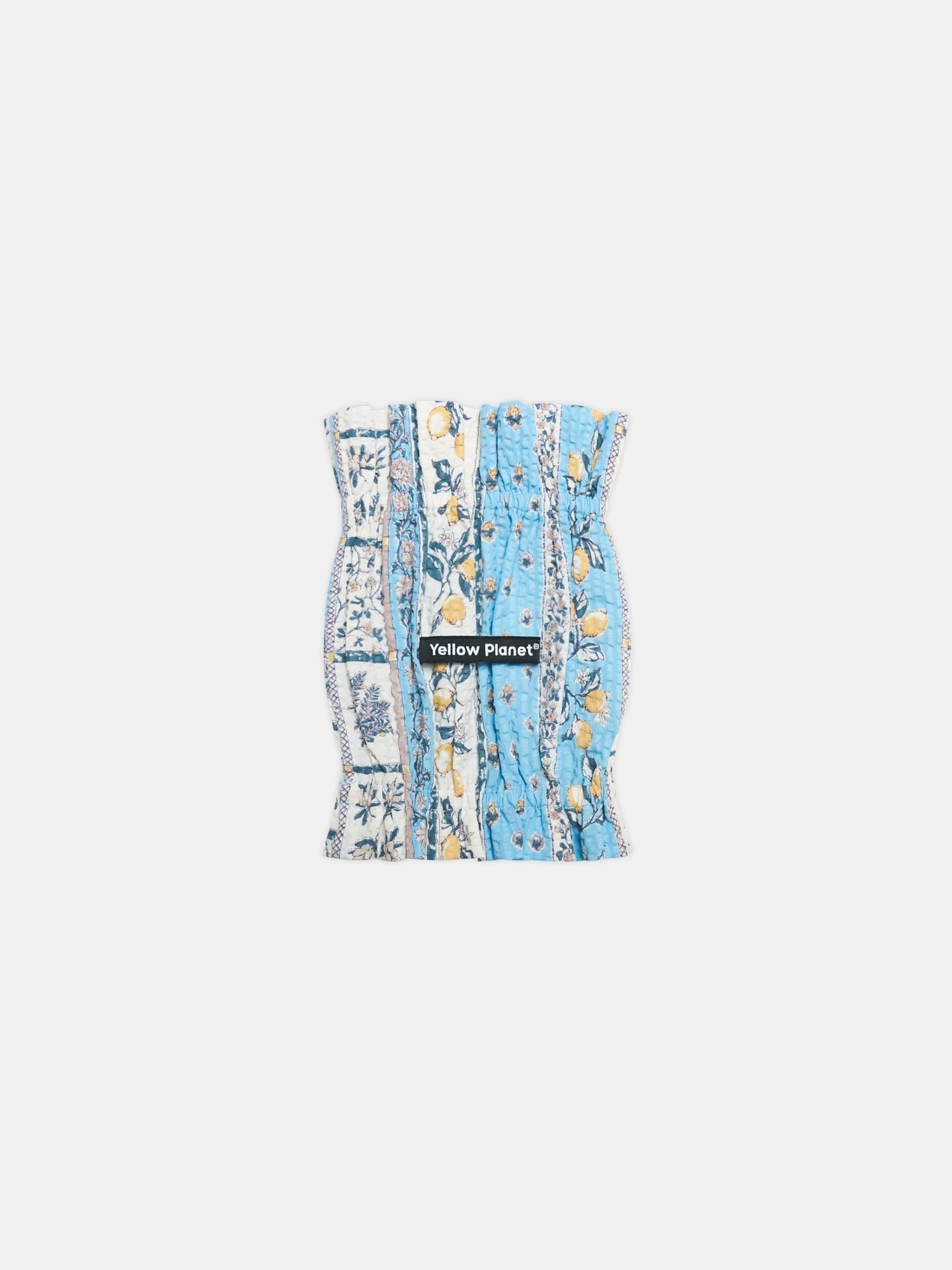 Colorful Daily Nature's Verse Gentle Wave Snood