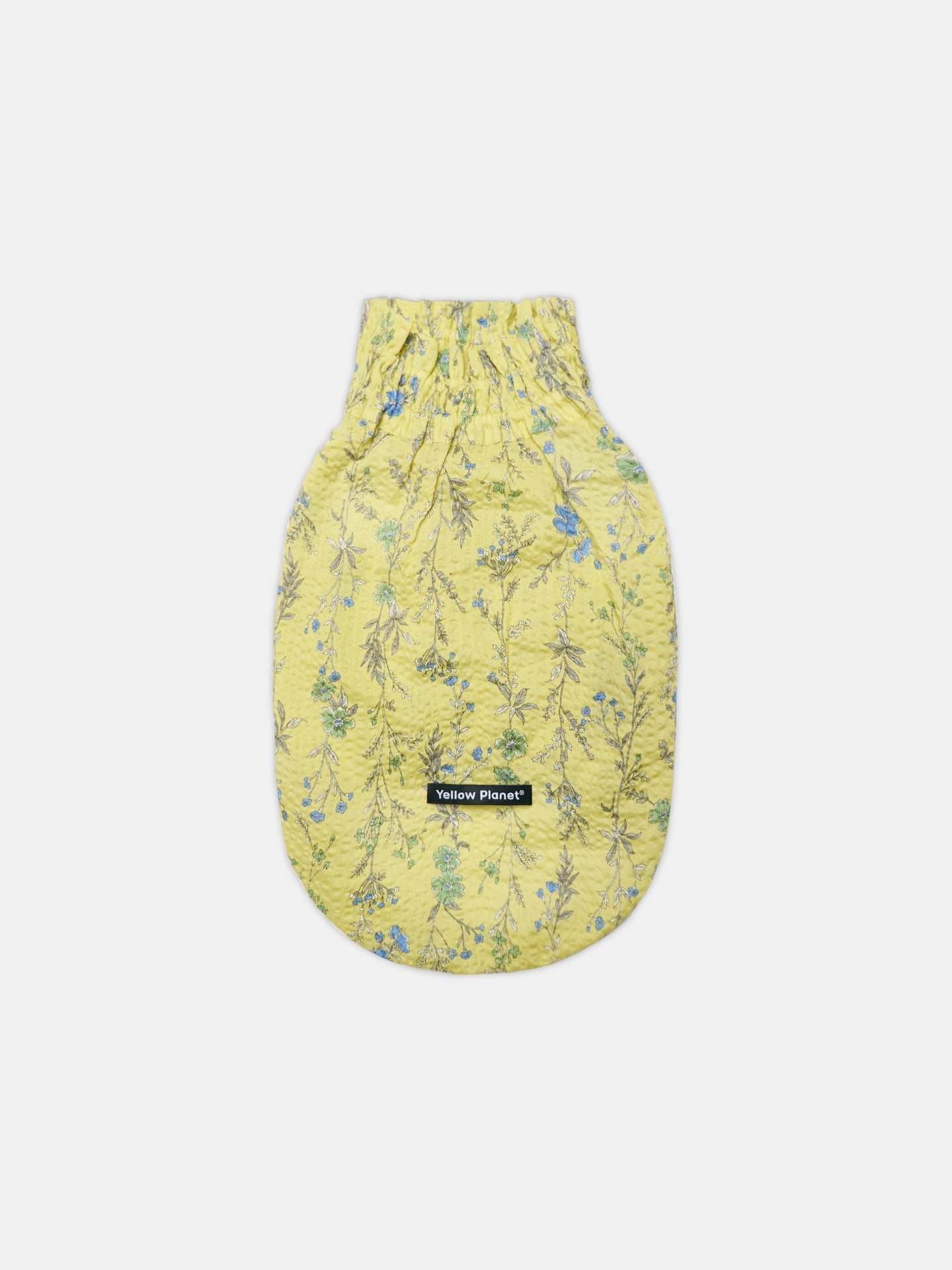 Colorful Daily Nature's Verse Gentle Wave Tank