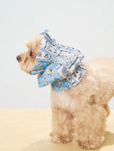 Colorful Daily Nature's Verse Gentle Wave Snood