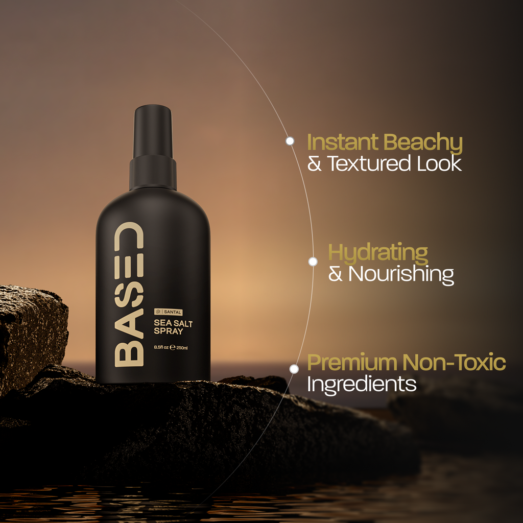 Texture & Hold Duo