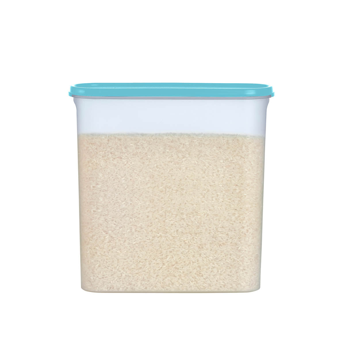 Tupperware? Modular Mates? Super Oval 5 | Food Storage Container