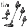 Eureka ReactiClean 410,  Cordless Vacuum Cleaner Lightweight