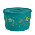 Tupperware? Holiday Holly Serving Bowl | Food Storage | 28-Cup / 6.6 L