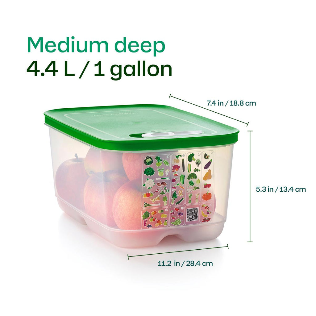 FridgeSmart? Containers