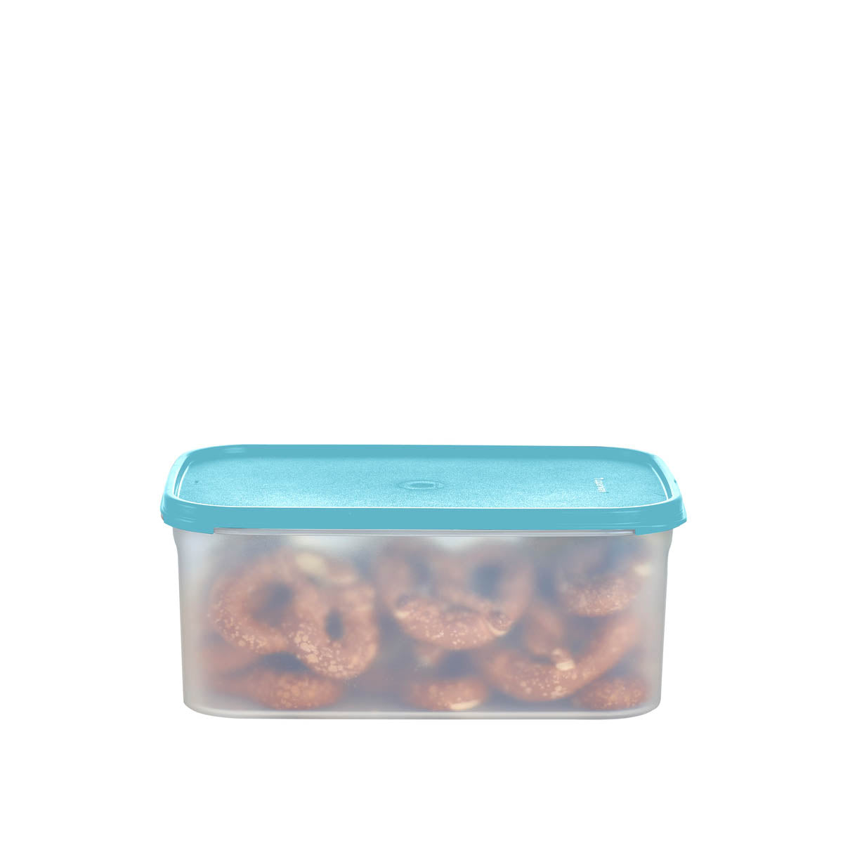 Tupperware? Modular Mates? Rectangular 2 | Food Storage Container