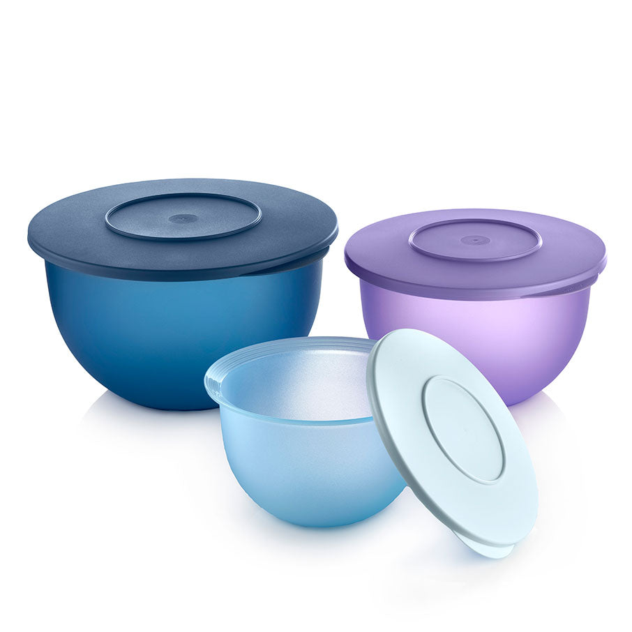 Tupperware? Impressions Classic Bowl Set