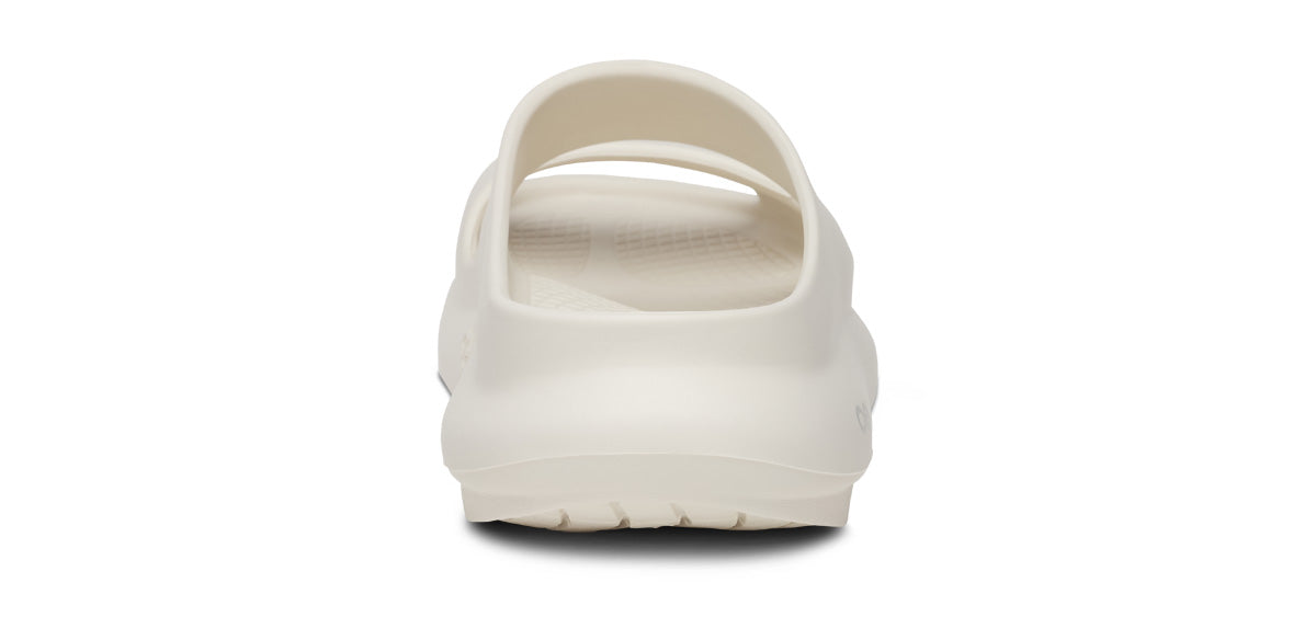 Women’s OOyea Slide Sandal – Chalk