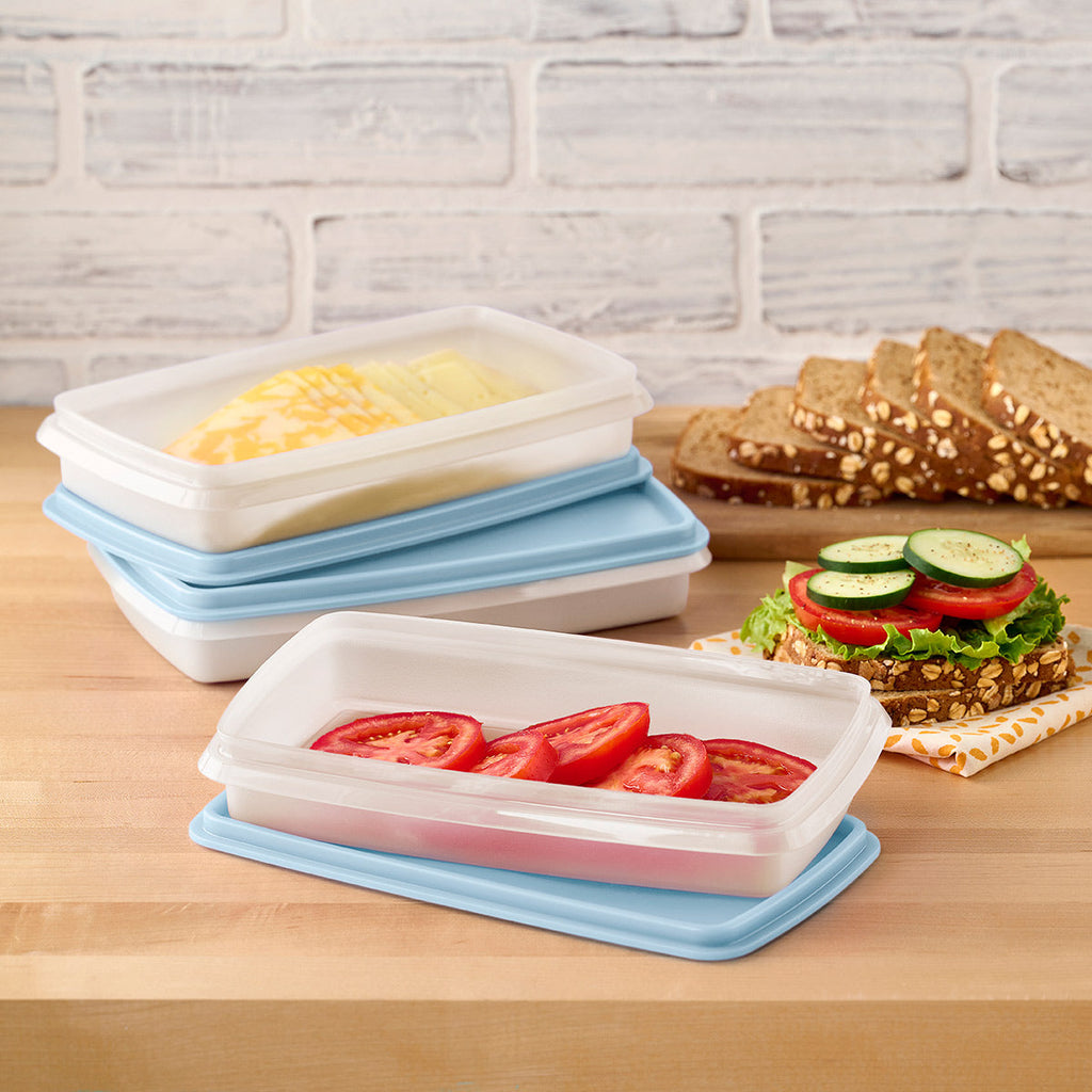 Snack-Stor? Slim | Set of 3