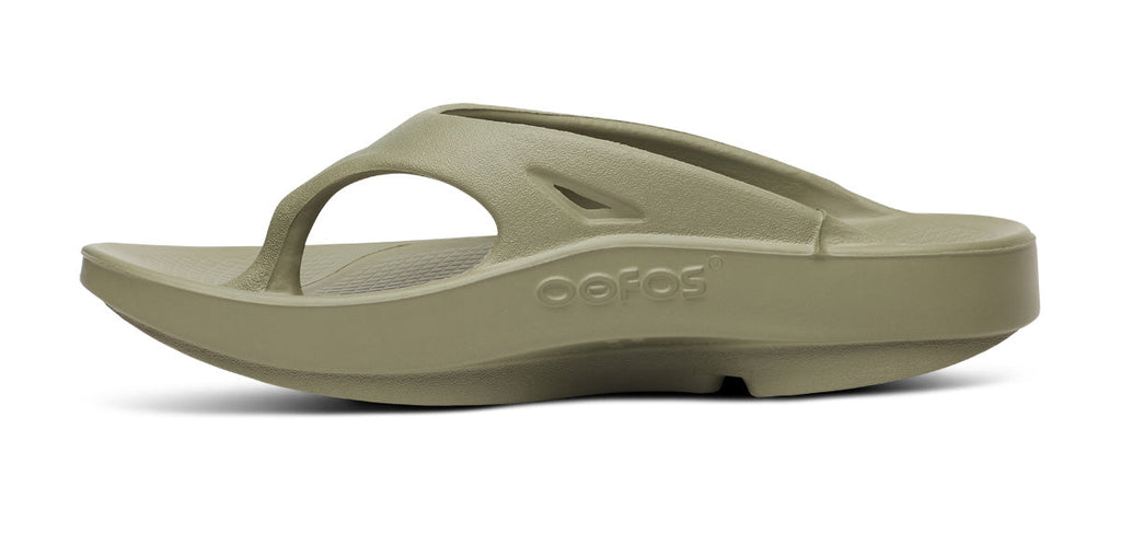 Men’s OOriginal Sandal – Foliage (FINAL SALE)