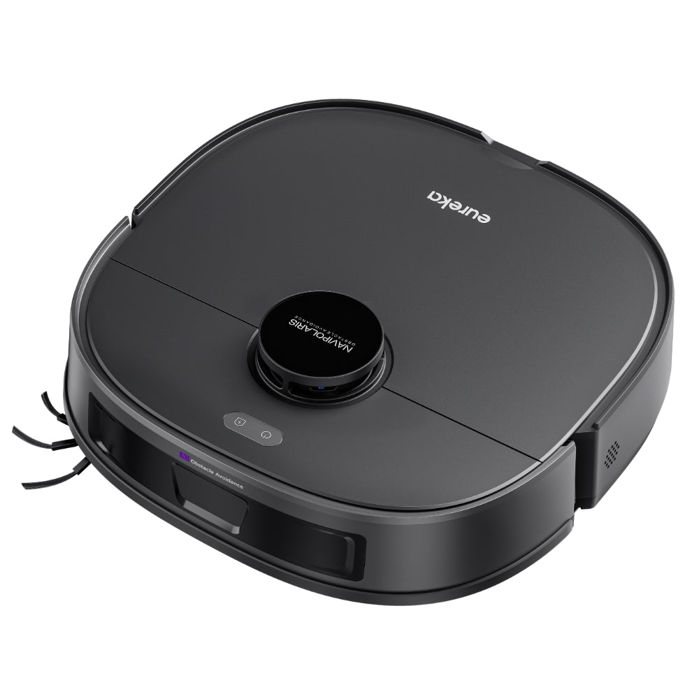 Eureka J15 Evo Ultra Self-Emptying Robot Vacuum Combo