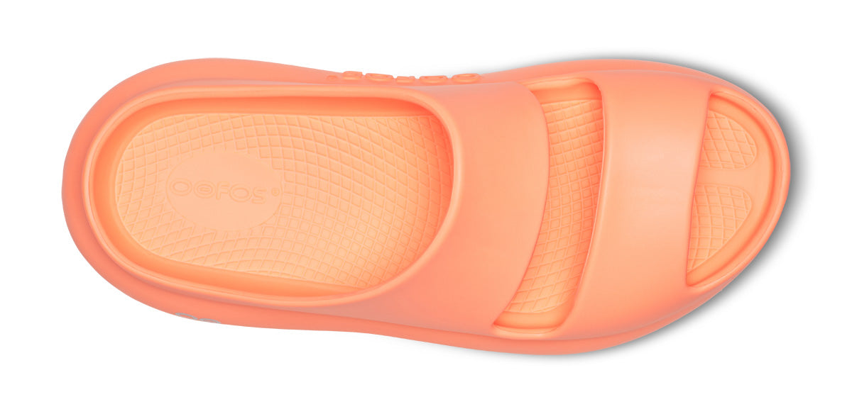 Women’s OOyea Slide Sandal – Sunburst