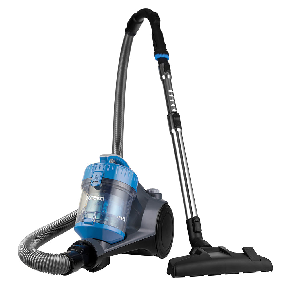 Eureka WhirlWind NEN110A – Swivel. Switch. Sparkle.