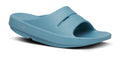 Women’s OOahh Slide Sandal – Ocean Blue (SALE)